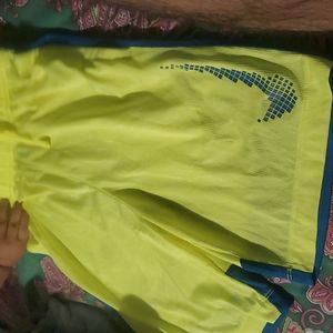 Boy shorts